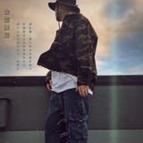 数量限定 カモフラ柄 シャツ | RAiseNsE | 詳細画像10