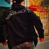 数量限定 バックロゴ 長袖シャツ | RAiseNsE | 詳細画像3