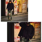 数量限定 バックロゴ 長袖シャツ | RAiseNsE | 詳細画像4