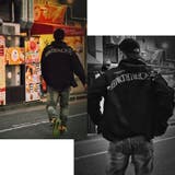 数量限定 バックロゴ 長袖シャツ | RAiseNsE | 詳細画像5
