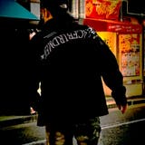 数量限定 バックロゴ 長袖シャツ | RAiseNsE | 詳細画像6