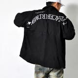 数量限定 バックロゴ 長袖シャツ | RAiseNsE | 詳細画像9