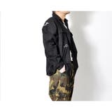 数量限定 バックロゴ 長袖シャツ | RAiseNsE | 詳細画像12