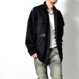 数量限定 バックロゴ 長袖シャツ | RAiseNsE | 詳細画像15