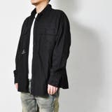 数量限定 バックロゴ 長袖シャツ | RAiseNsE | 詳細画像18