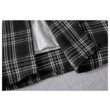 長袖 チェック柄シャツ メンズ | RAiseNsE | 詳細画像32