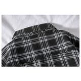 長袖 チェック柄シャツ メンズ | RAiseNsE | 詳細画像33