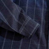 長袖 チェック柄シャツ メンズ | RAiseNsE  | 詳細画像31 