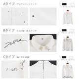 ストレッチ 長袖シャツ 高品質裏起毛 | RAiseNsE  | 詳細画像2 