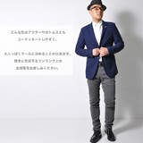 ストレッチ 長袖シャツ 高品質裏起毛 | RAiseNsE  | 詳細画像11 