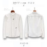 ストレッチ 長袖シャツ 高品質裏起毛 | RAiseNsE  | 詳細画像42 