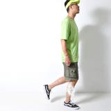 数量限定 カーゴハーフパンツ ミリタリー | RAiseNsE | 詳細画像10