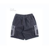 数量限定 カーゴハーフパンツ ミリタリー | RAiseNsE | 詳細画像23