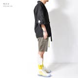 アウトレット 法被風メンズカーディガン ノーカラージャケット | RAiseNsE  | 詳細画像20 
