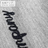 ロゴ＆刺繍入り 長袖 ポロシャツ | RAiseNsE  | 詳細画像18 
