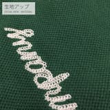 ロゴ＆刺繍入り 長袖 ポロシャツ | RAiseNsE  | 詳細画像23 