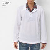 レイヤード風 ポイント チェック柄 | RAiseNsE  | 詳細画像21 