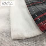 レイヤード風 ポイント チェック柄 | RAiseNsE  | 詳細画像24 