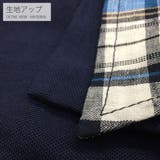 レイヤード風 ポイント チェック柄 | RAiseNsE  | 詳細画像9 