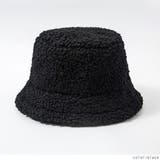 秋冬オススメ！バケットボアハット | RAKUku | 詳細画像8 