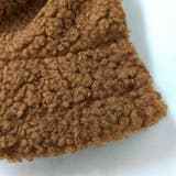 秋冬オススメ！バケットボアハット | RAKUku | 詳細画像9 