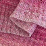 ゆったりグラデーションニット | RAKUku | 詳細画像20 