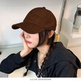 コーデュロイキャップ | RAKUku | 詳細画像10 