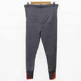 マタニティ用♪配色ラインスリットレギンス | RAKUku | 詳細画像14