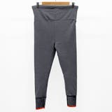 マタニティ用♪配色ラインスリットレギンス | RAKUku | 詳細画像15