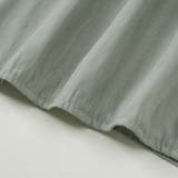 シアー シフォン 長袖 ブラウス | RAKUku | 詳細画像10 