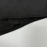 Vネック エレガント オフィスブラウス | RAKUku | 詳細画像13 