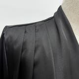 Vネック エレガント オフィスブラウス | RAKUku | 詳細画像10 