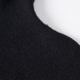 タートルネック ゆったり ニット トップス 韓国ファッション 4color | RAKUku | 詳細画像12