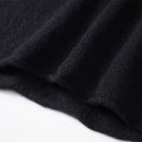 タートルネック ゆったり ニット トップス 韓国ファッション 4color | RAKUku | 詳細画像13