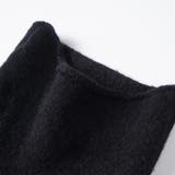 タートルネック ゆったり ニット トップス 韓国ファッション 4color | RAKUku | 詳細画像17