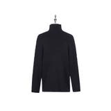 タートルネック ゆったり ニット トップス 韓国ファッション 4color | RAKUku | 詳細画像19