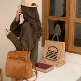 タートルネック ゆったり ニット トップス 韓国ファッション 4color | RAKUku | 詳細画像7