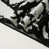 ペイント柄カジュアルスカート 2color 韓国ファッション | RAKUku | 詳細画像8 