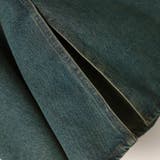 デニムサロペットワンピース | RAKUku | 詳細画像13