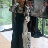 デニムサロペットワンピース | RAKUku | 詳細画像5