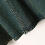 デニムサロペットワンピース | RAKUku | 詳細画像10