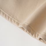 裏起毛 ゆったり ティアード ロング ワンピース 長袖 3color | RAKUku | 詳細画像21 