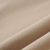 裏起毛 ゆったり ティアード ロング ワンピース 長袖 3color | RAKUku | 詳細画像23 