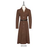 ベルト付き コーデュロイ シャツ | RAKUku | 詳細画像13 