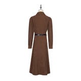 ベルト付き コーデュロイ シャツ | RAKUku | 詳細画像15 