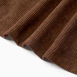 ベルト付き コーデュロイ シャツ | RAKUku | 詳細画像24 