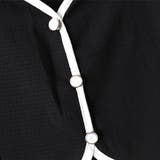 配色デザイン エレガント ワンピース | RAKUku | 詳細画像10 