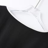 配色デザイン エレガント ワンピース | RAKUku | 詳細画像14 