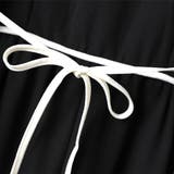 配色デザイン エレガント ワンピース | RAKUku | 詳細画像15 