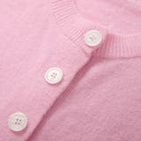 フロントボタンニットカーディガン | RAKUku | 詳細画像9